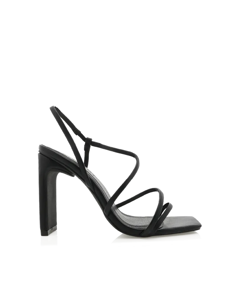 Tulua Heel