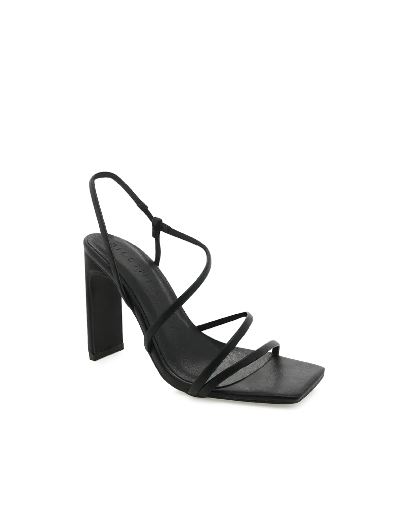 Tulua Heel