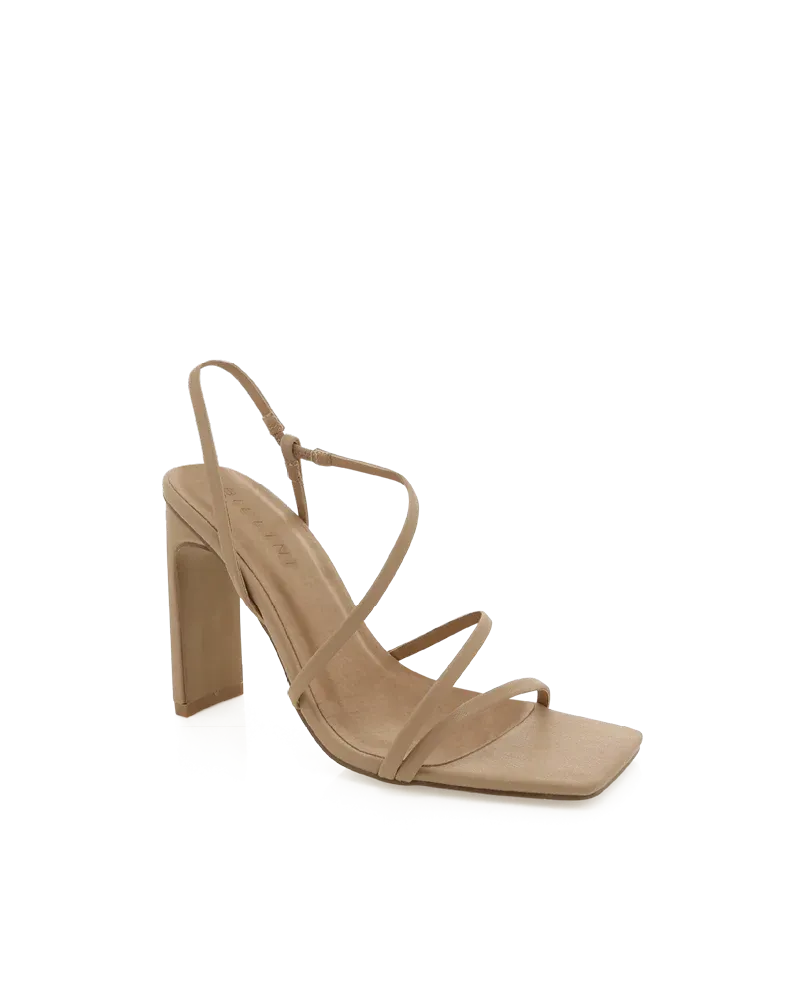 Tulua Heel