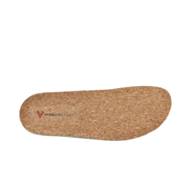 Vivobarefoot Cork Insole Mens