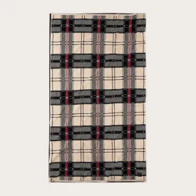 WHIDBEY CHECK TOWEL