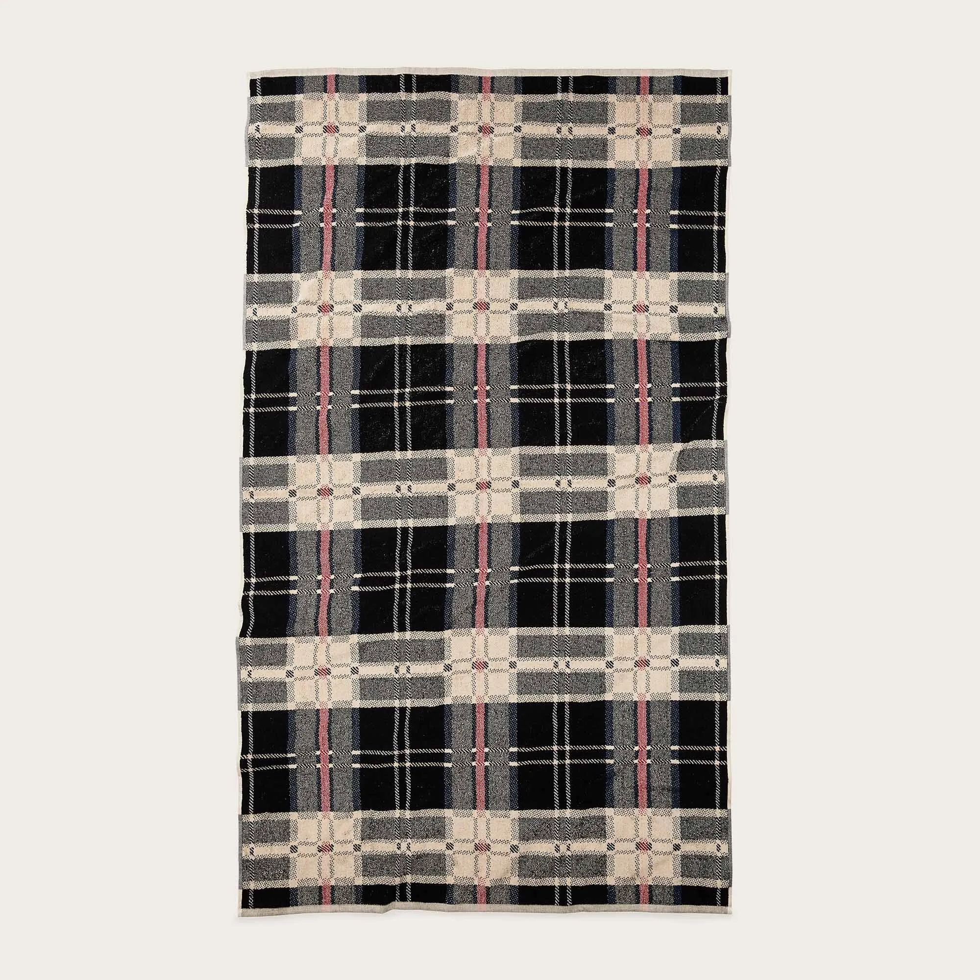 WHIDBEY CHECK TOWEL