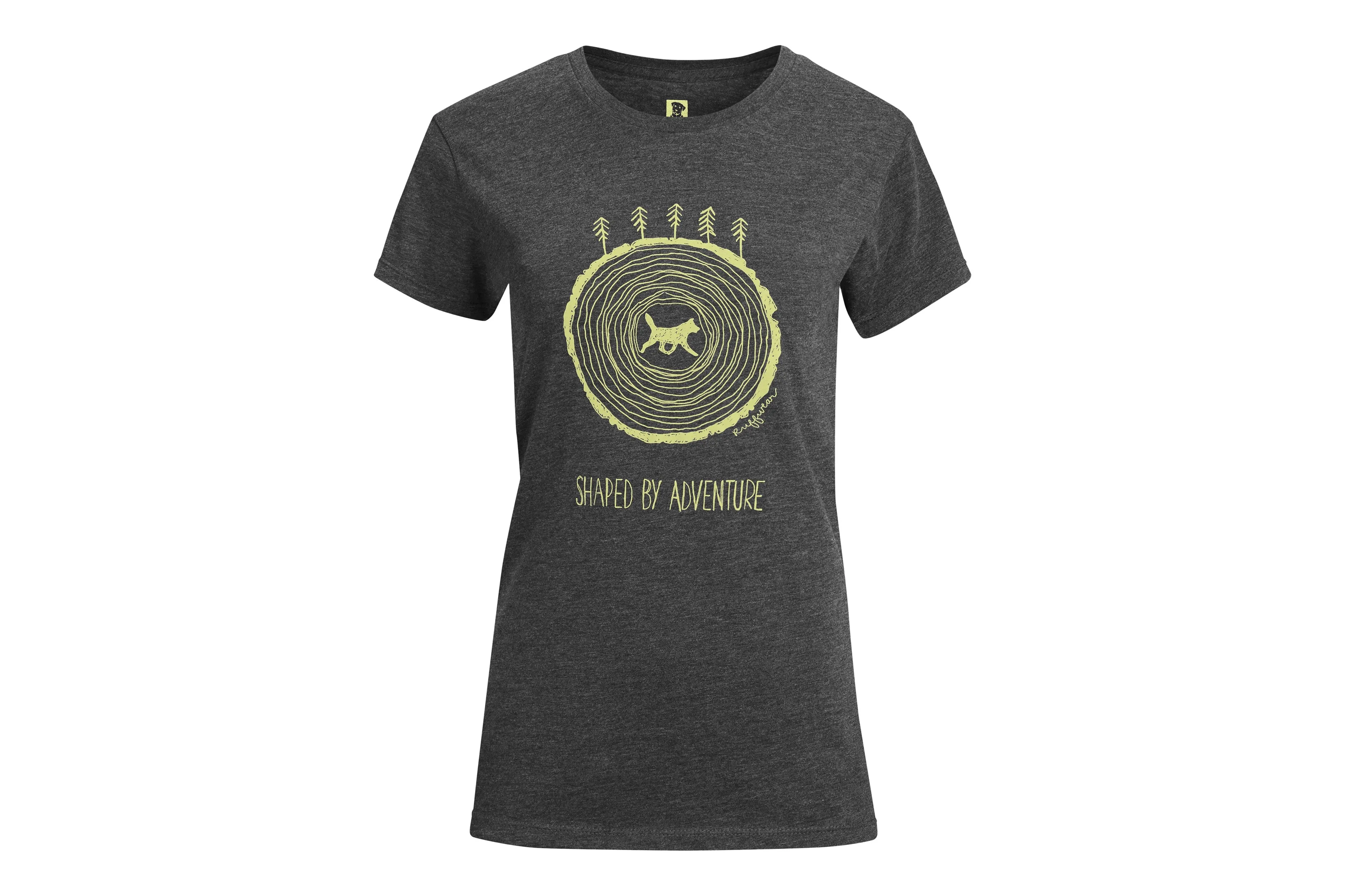 Women's 'ADVENTURE' T-Shirt