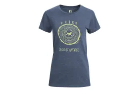Women's 'ADVENTURE' T-Shirt