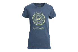 Women's 'ADVENTURE' T-Shirt