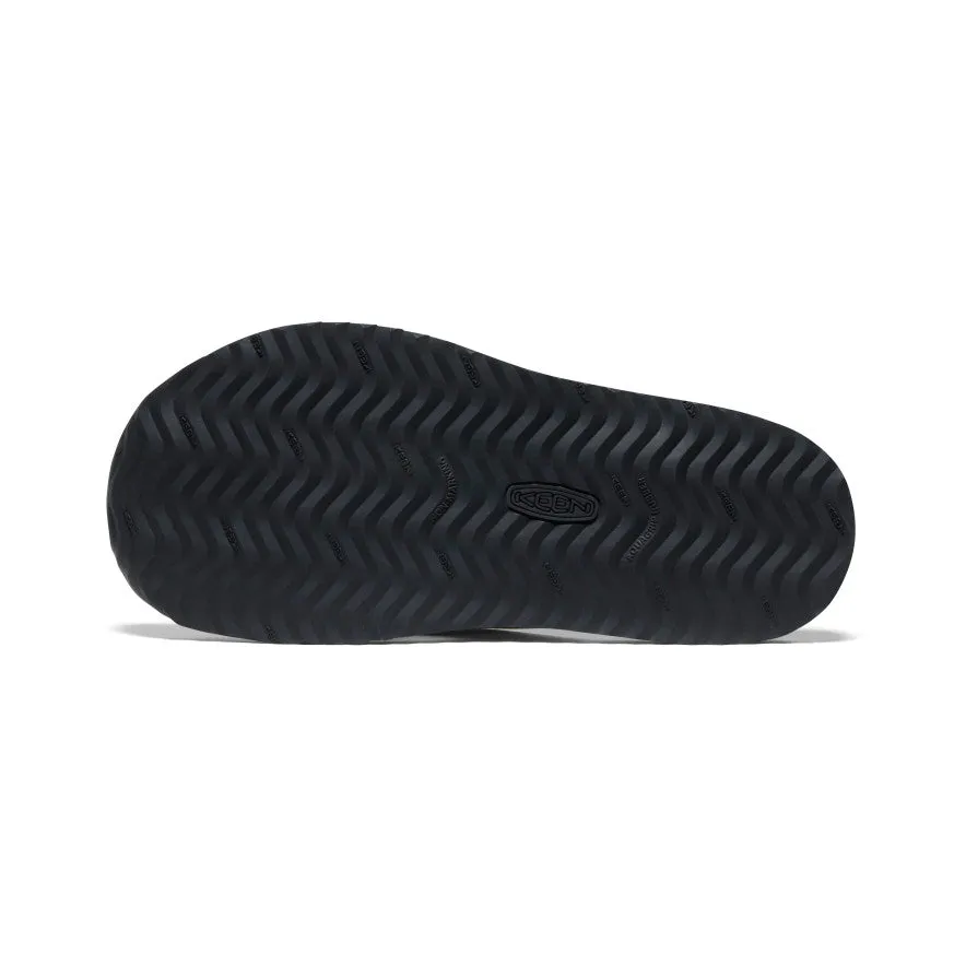 Women's Barbados Flip-Flop  |  Daiquiri Green/Black