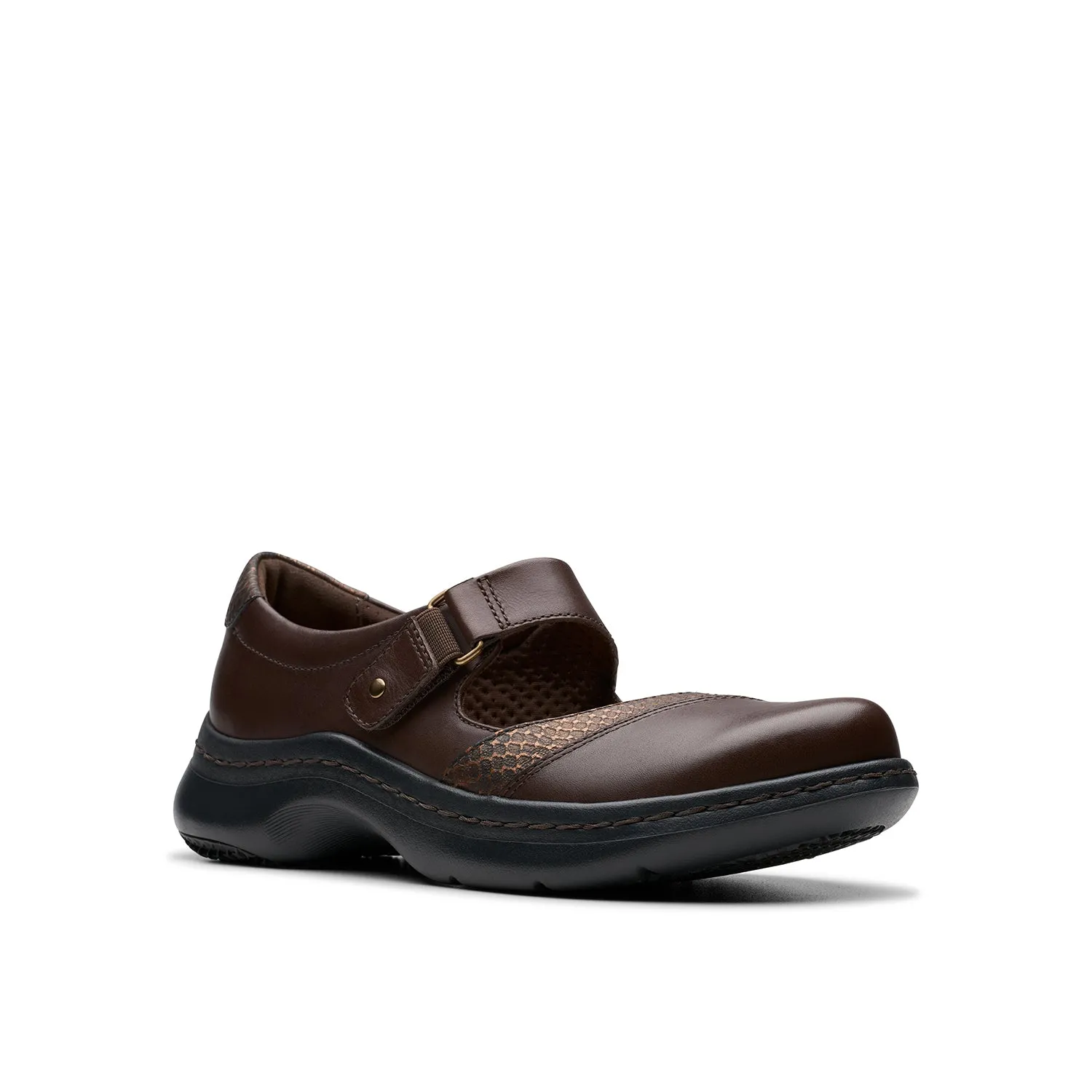 Womens  Clarks Pro Pace