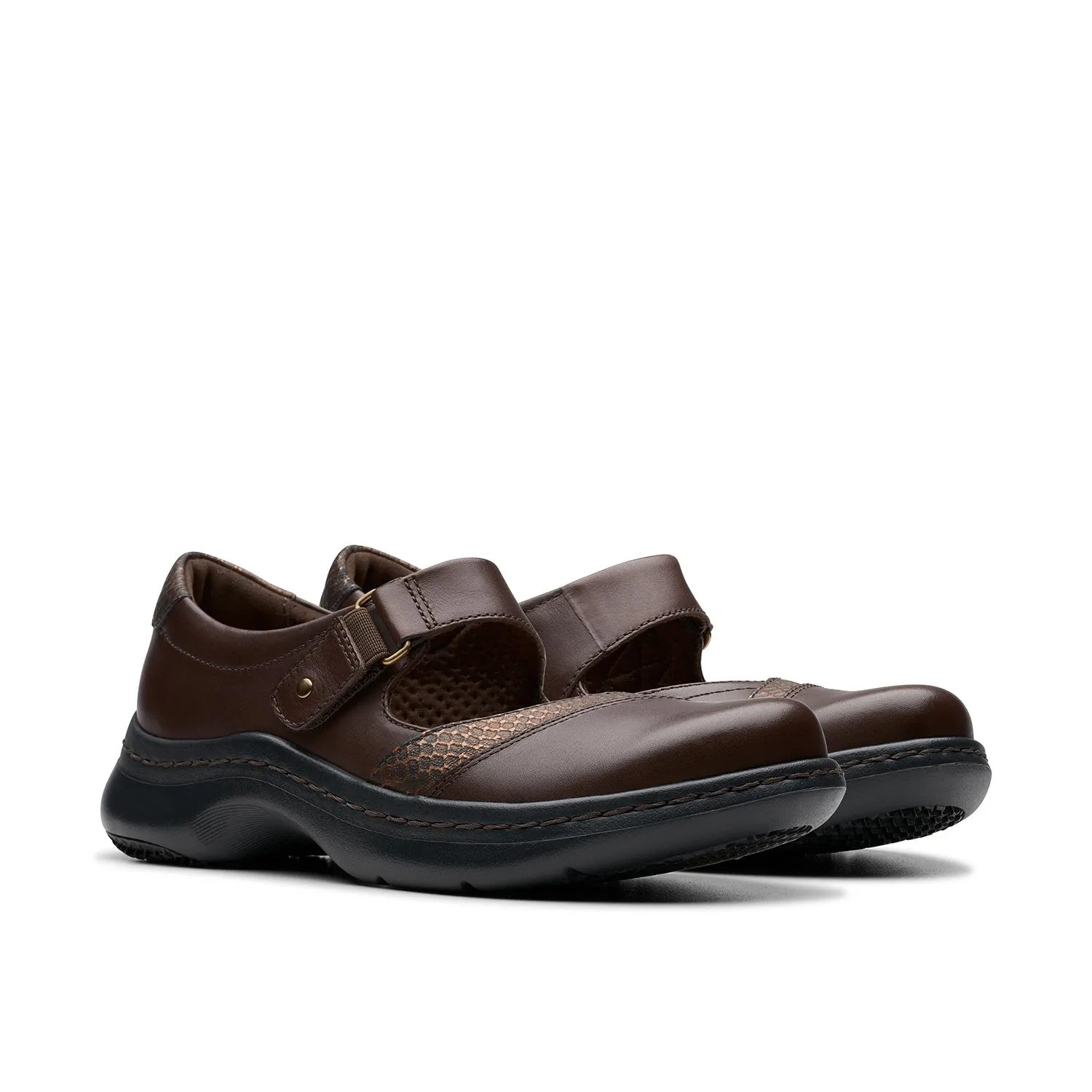 Womens  Clarks Pro Pace