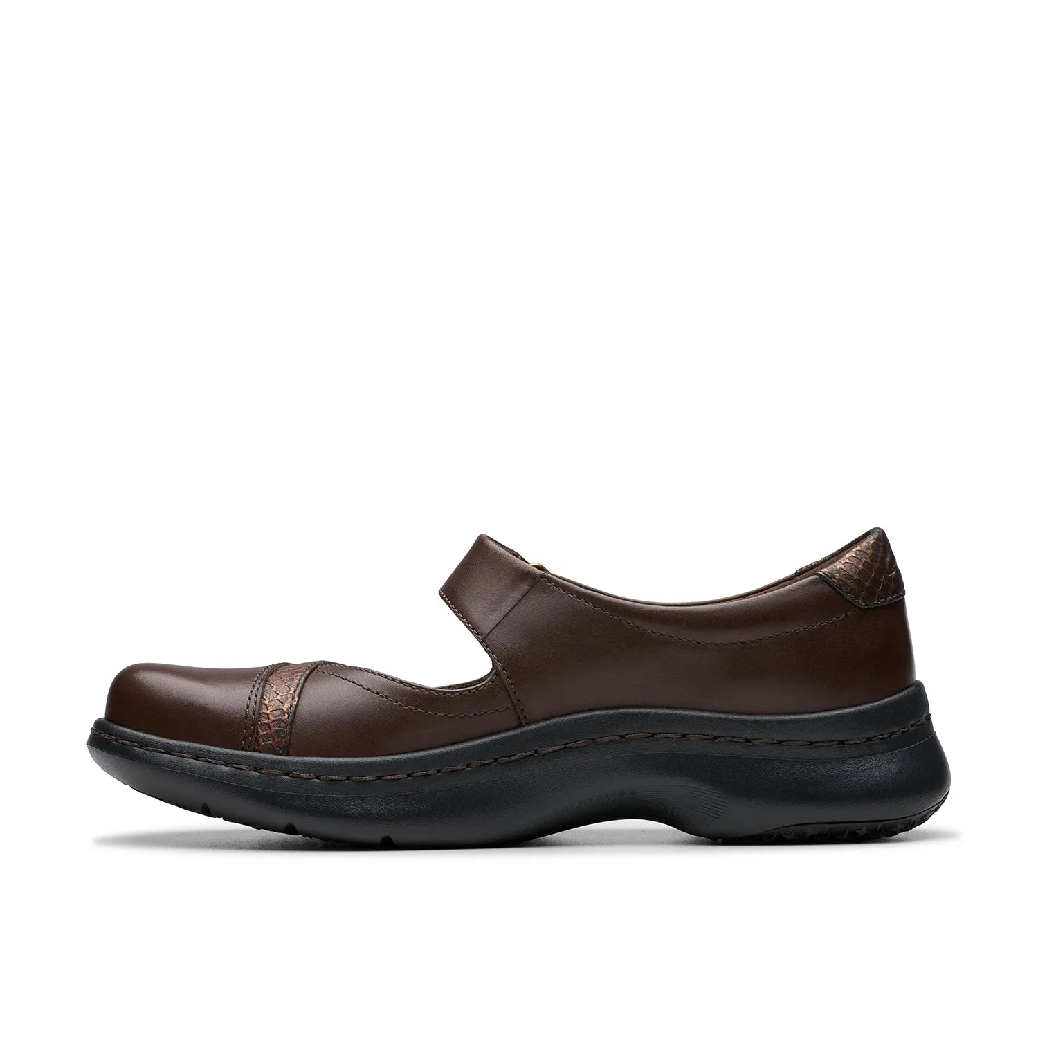 Womens  Clarks Pro Pace