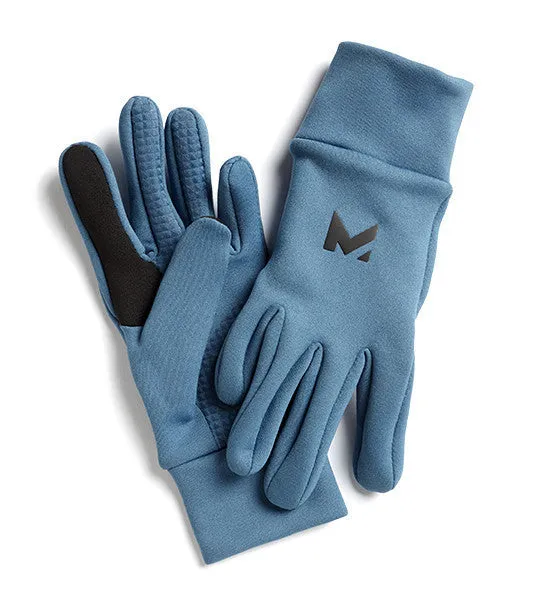 Women's RadiantActive Outdoor Training and Running Performance Lightweight Gloves | Teal