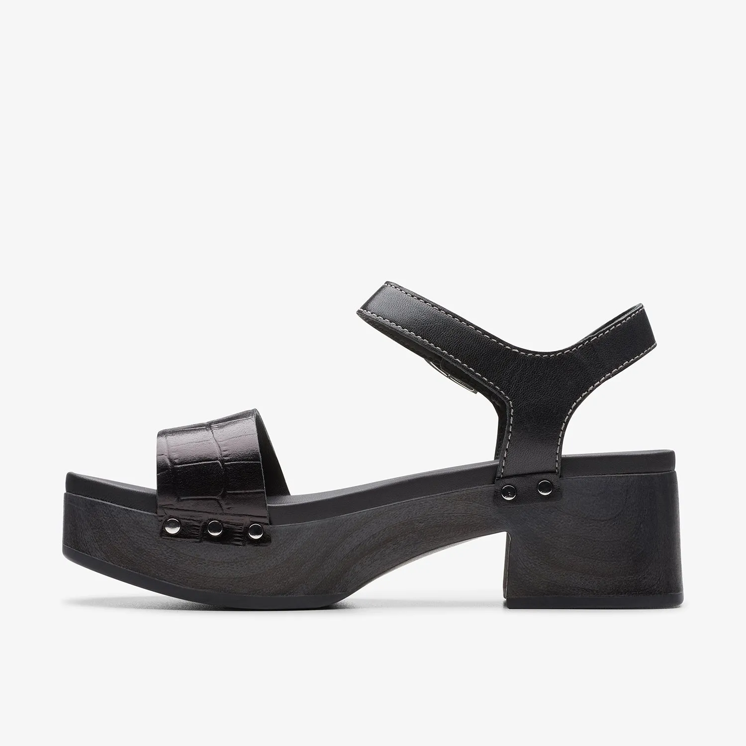 Womens - Sivanne Bay Black Interest
