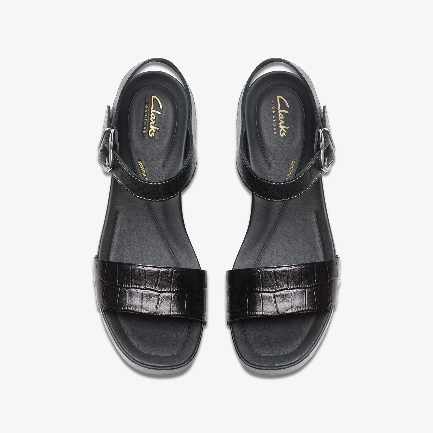 Womens - Sivanne Bay Black Interest