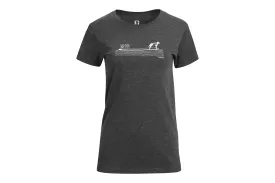 Women's 'SUP DOG' T-Shirt
