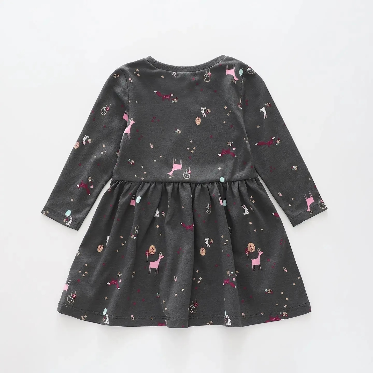 Woodlands Sweater Dress